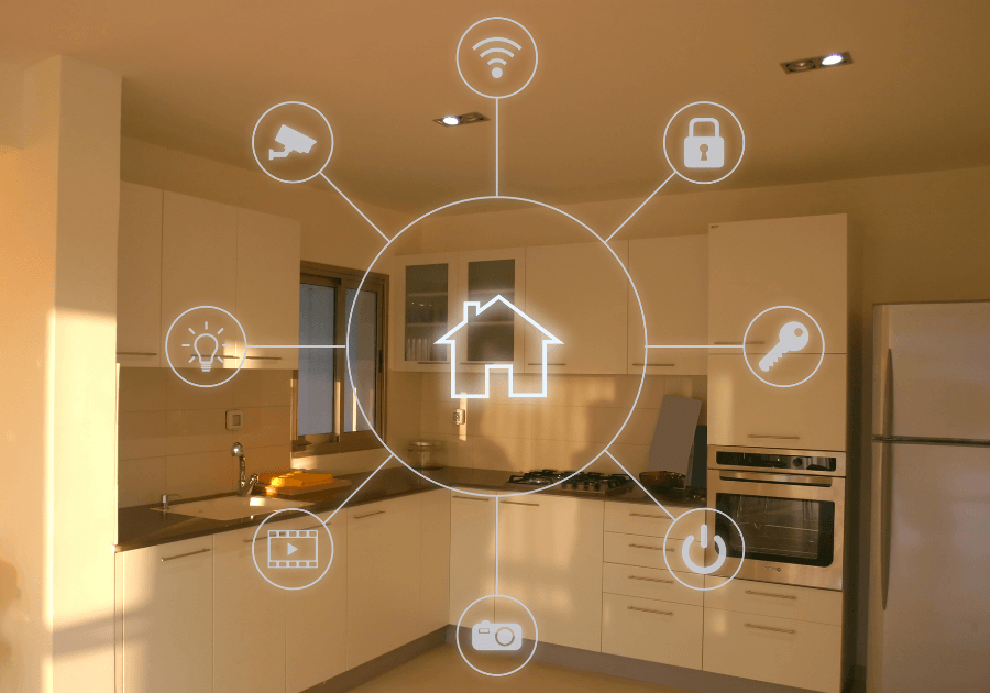 Home Automation Services